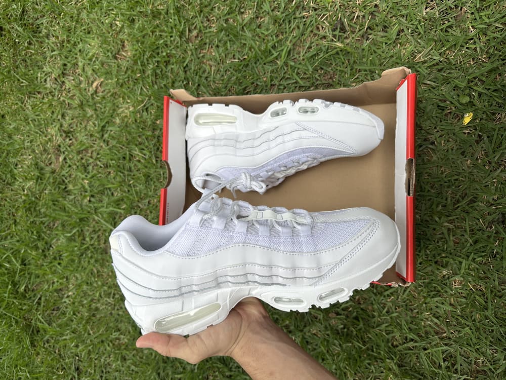 Tenis Nike Air Max 95