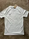 Camiseta Nike deportiva Blanca