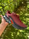 Nike Air max Dn rojos