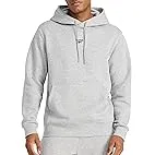 Buzo gris Reebok (s)