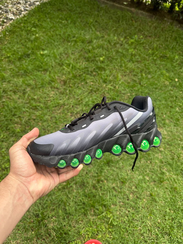 Tenis Nike Air Max DN8 (7.5 us - 38.5 col - 40.5 eur)