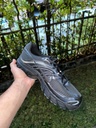 Nike Men's Air Max Moto 2k negro