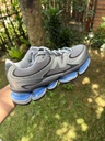 New balance Absorb 2000 gris oscuro / azul