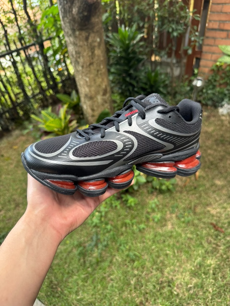 New balance Absorb 2000 negro