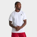 Men's Jordan Jumpman Embroidered Logo T-Shirt FIT