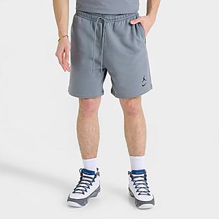 Pantaloneta Jordan gris (s)