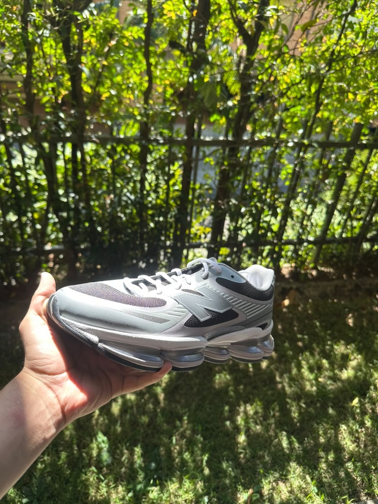 New balance Absorb 2000 (9 us - 40 col - 42.5 eur)