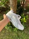 Nike Shox R4 Casual Shoes blanco