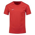 Camiseta Nike deportiva roja (s)