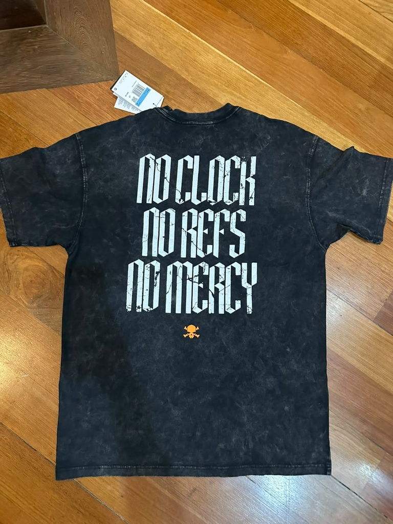 Camiseta Air max SS wash (m)