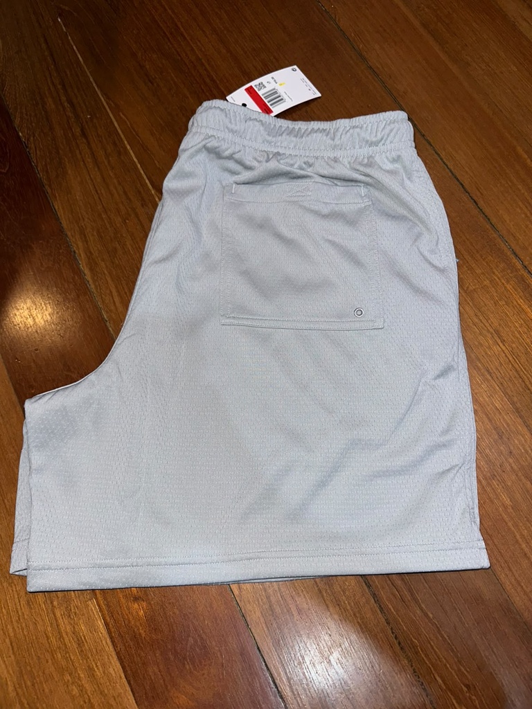 Pantaloneta / short Nike CLUB FLOW MESH