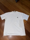 Camiseta Nike tela gruesa blanca NRG ACG