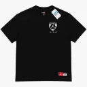Camiseta Jordan Estampada oversized