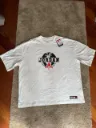 Men's Jordan Globe Graphic Oversized T-Shirt