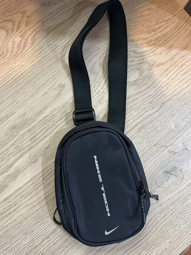 Bolso cruzado Bandolera Nike