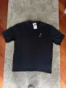 Men's Jordan Brooklyn Swoosh Logo T-Shirt