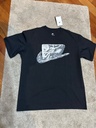 Camiseta nike Swoosh Stone T-Shirt Futuras