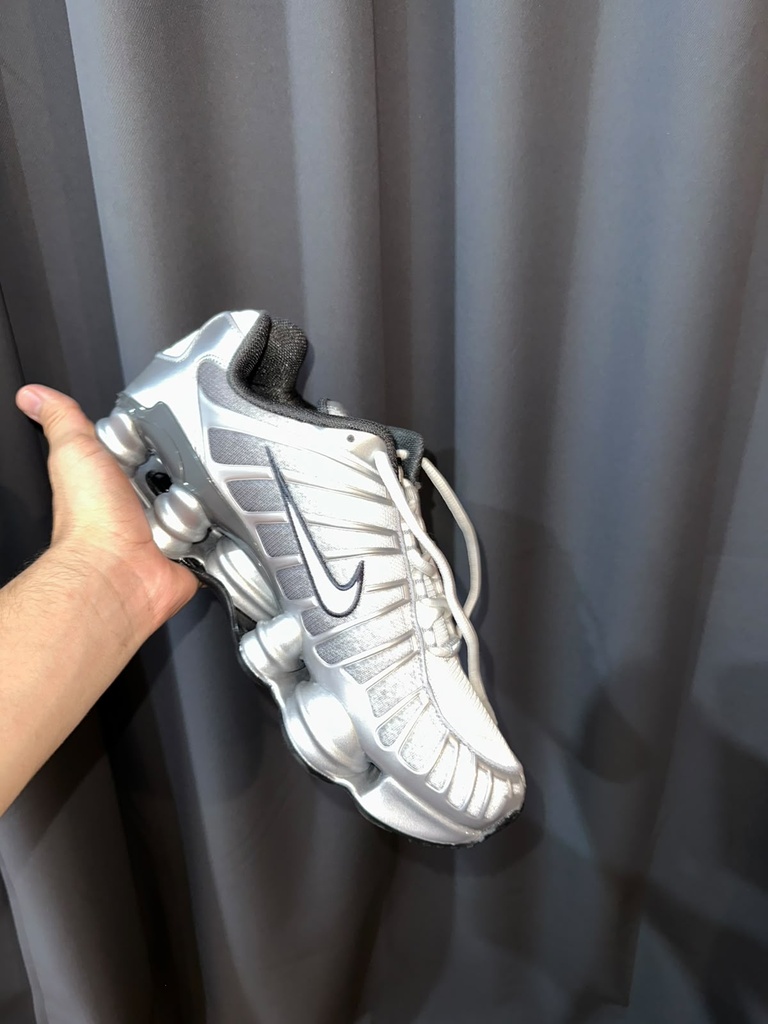 Tenis NIKE SHOX TL PRINT