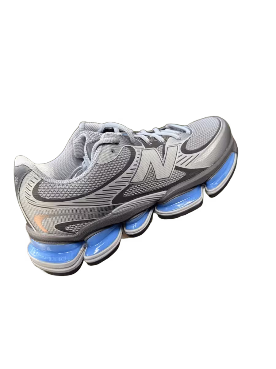Tenis Nike Air Max DN8 negro