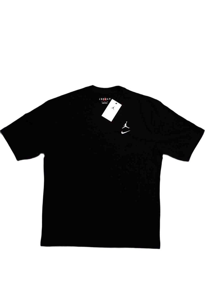 Camiseta Jordan Estampada oversized